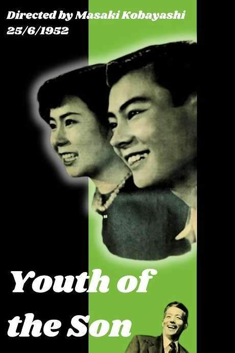 Youth of the Son